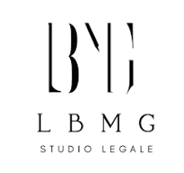 LOGO LBMG QU logo studio legale LBMG